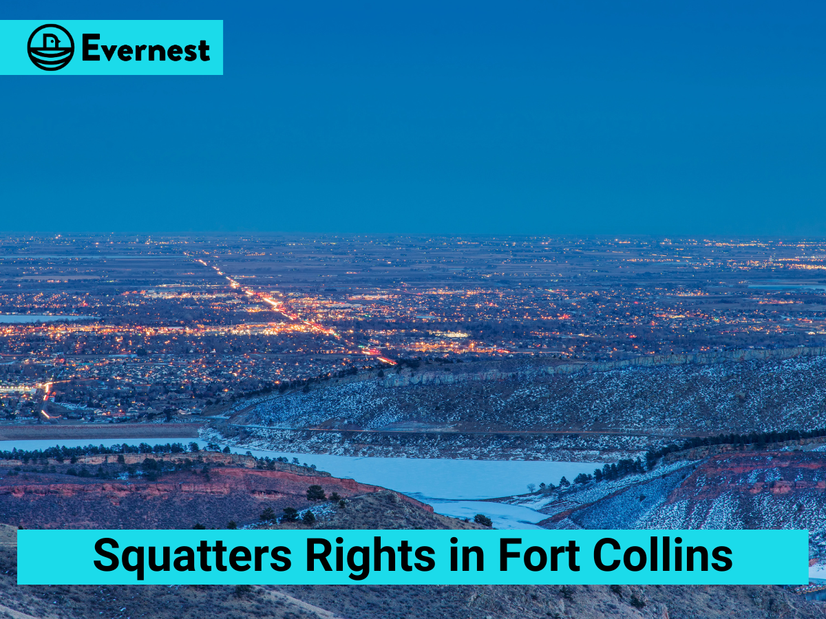 Understanding Squatters’ Rights in Fort Collins